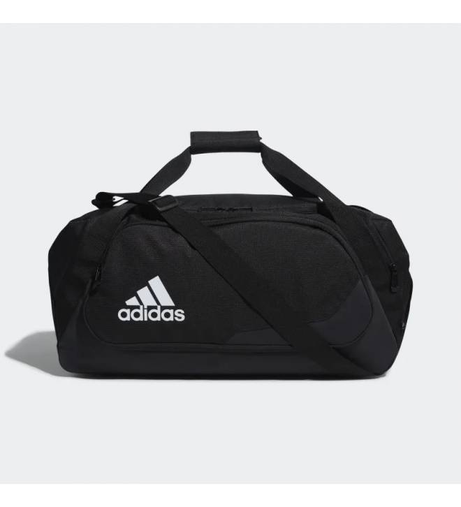 ADIDAS Optimized Packing System Team Duffel Bag 35 L H64792 ADIDAS Optimized Packing System Team Duffel Bag 35 L H64792